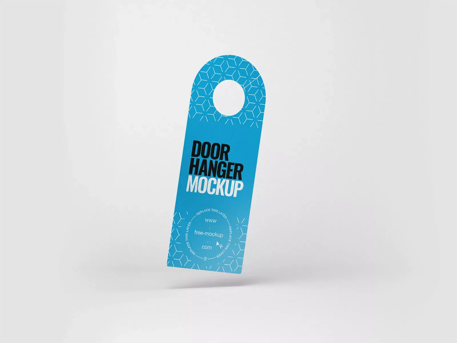 Customizable door sign designs for personalized home and office spaces.